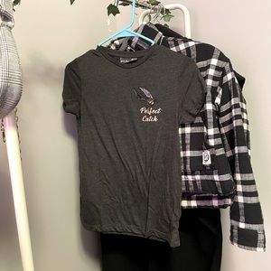 Harry Potter Collection T Shirt (Snitch)